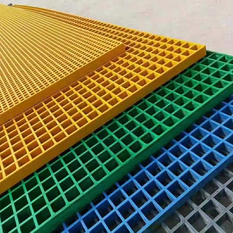 什么是玻璃鋼蓋板,具體有哪些類型特點(diǎn)？